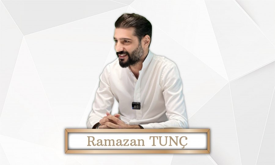 Dernek Başkanımız